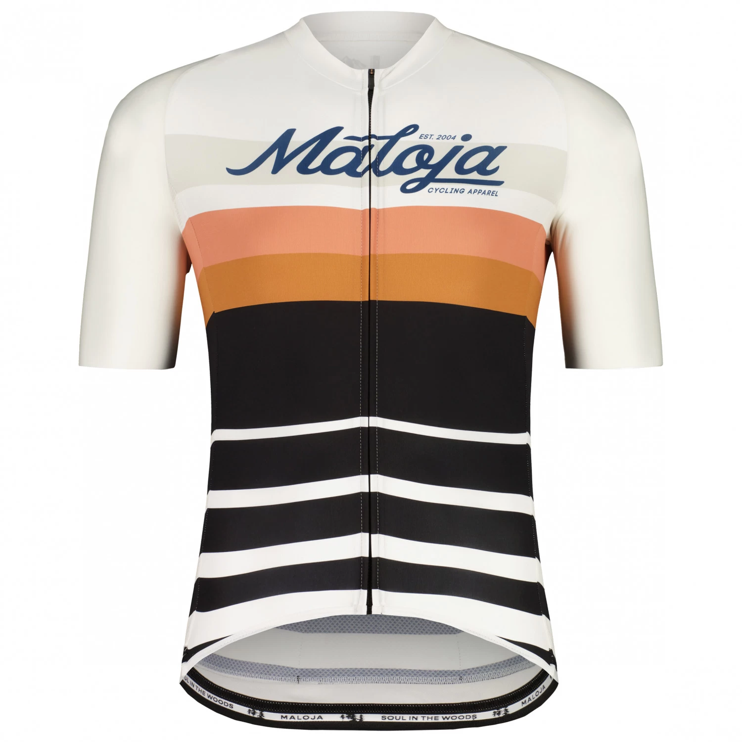Maloja - PaternkofelM. - Cycling Jersey 3 Maloja - PaternkofelM. - Cycling Jersey