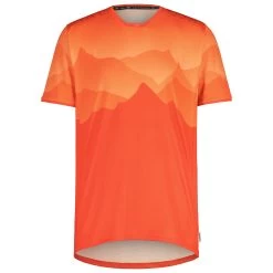 Maloja - PinzagenM. Multi 1/2 - Cycling Jersey