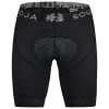 Maloja - PoplarM. Nos - Cycling Bottom 1 Maloja - PoplarM. Nos - Cycling Bottom -Outdoor sportswear maloja poplarm nos cycling bottom