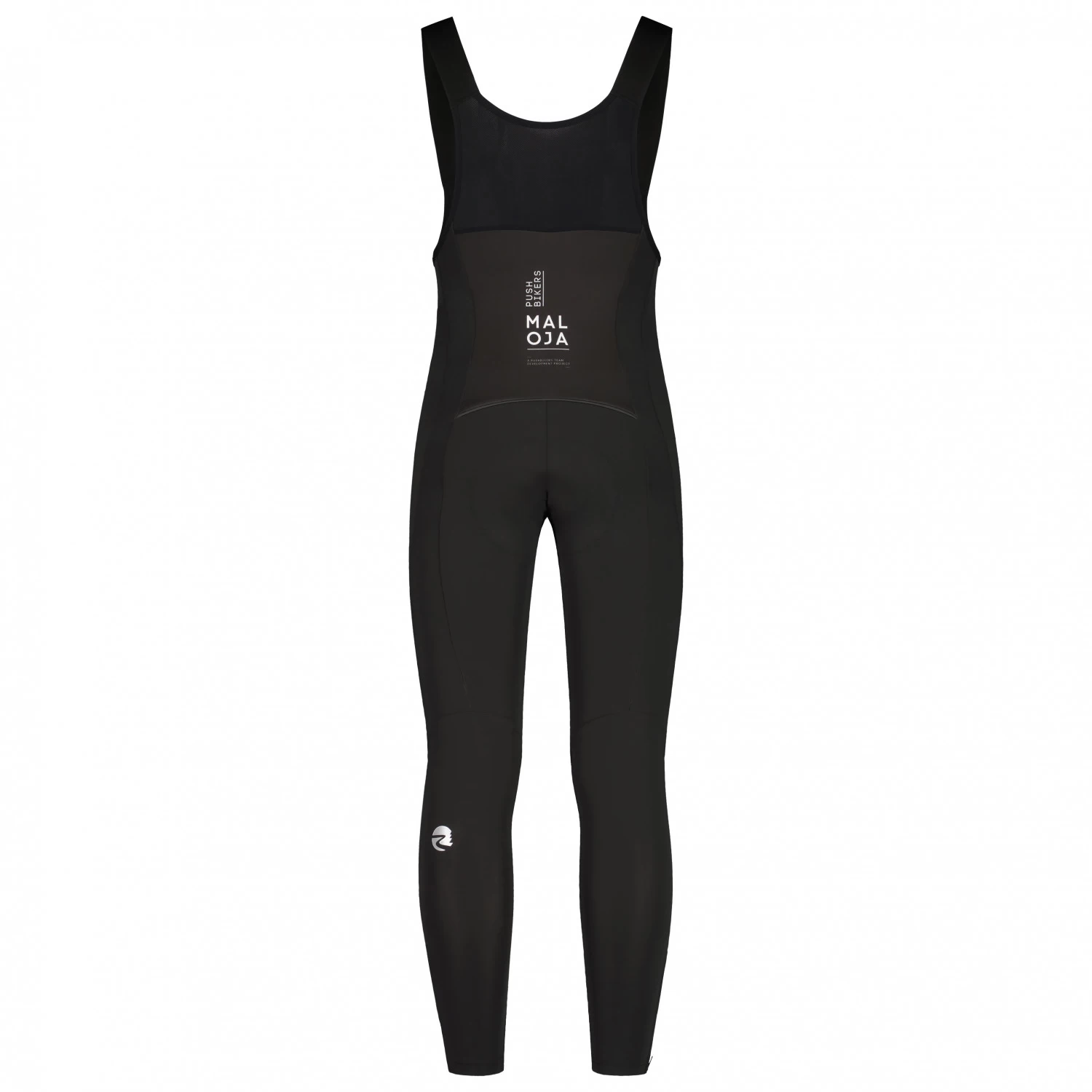 Maloja - PushbikersM. Wb Heli Pants Nos - Cycling Bottoms 4 Maloja - PushbikersM. Wb Heli Pants Nos - Cycling Bottoms - Image 2