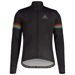 Maloja - SchoberM. 1/1 - Cycling Jersey -Outdoor sportswear maloja schoberm 1 1 cycling jersey 1