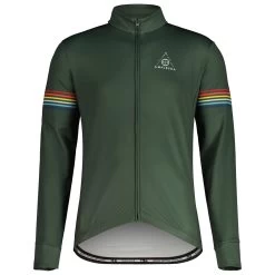 Maloja - SchoberM. 1/1 - Cycling Jersey -Outdoor sportswear maloja schoberm 1 1 cycling jersey 2