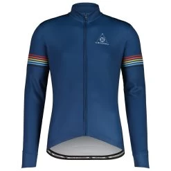 Maloja - SchoberM. 1/1 - Cycling Jersey