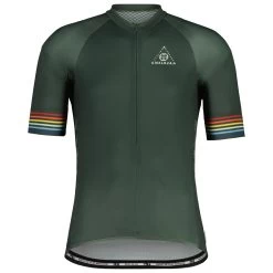 Maloja - SchoberM. 1/2 - Cycling Jersey 12 Maloja - SchoberM. 1/2 - Cycling Jersey -Outdoor sportswear maloja schoberm 1 2 cycling jersey 3