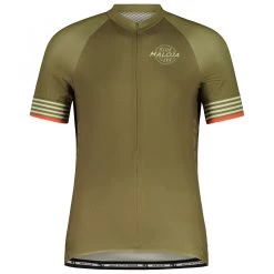 Maloja - TeseroM. 1/2 - Cycling Jersey 10 Maloja - TeseroM. 1/2 - Cycling Jersey -Outdoor sportswear maloja teserom 1 2 cycling jersey 1
