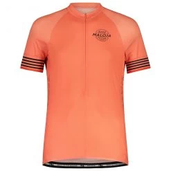 Maloja - TeseroM. 1/2 - Cycling Jersey 11 Maloja - TeseroM. 1/2 - Cycling Jersey -Outdoor sportswear maloja teserom 1 2 cycling jersey 2