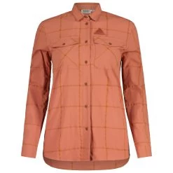 Maloja - Women's AdigeM. - Shirt