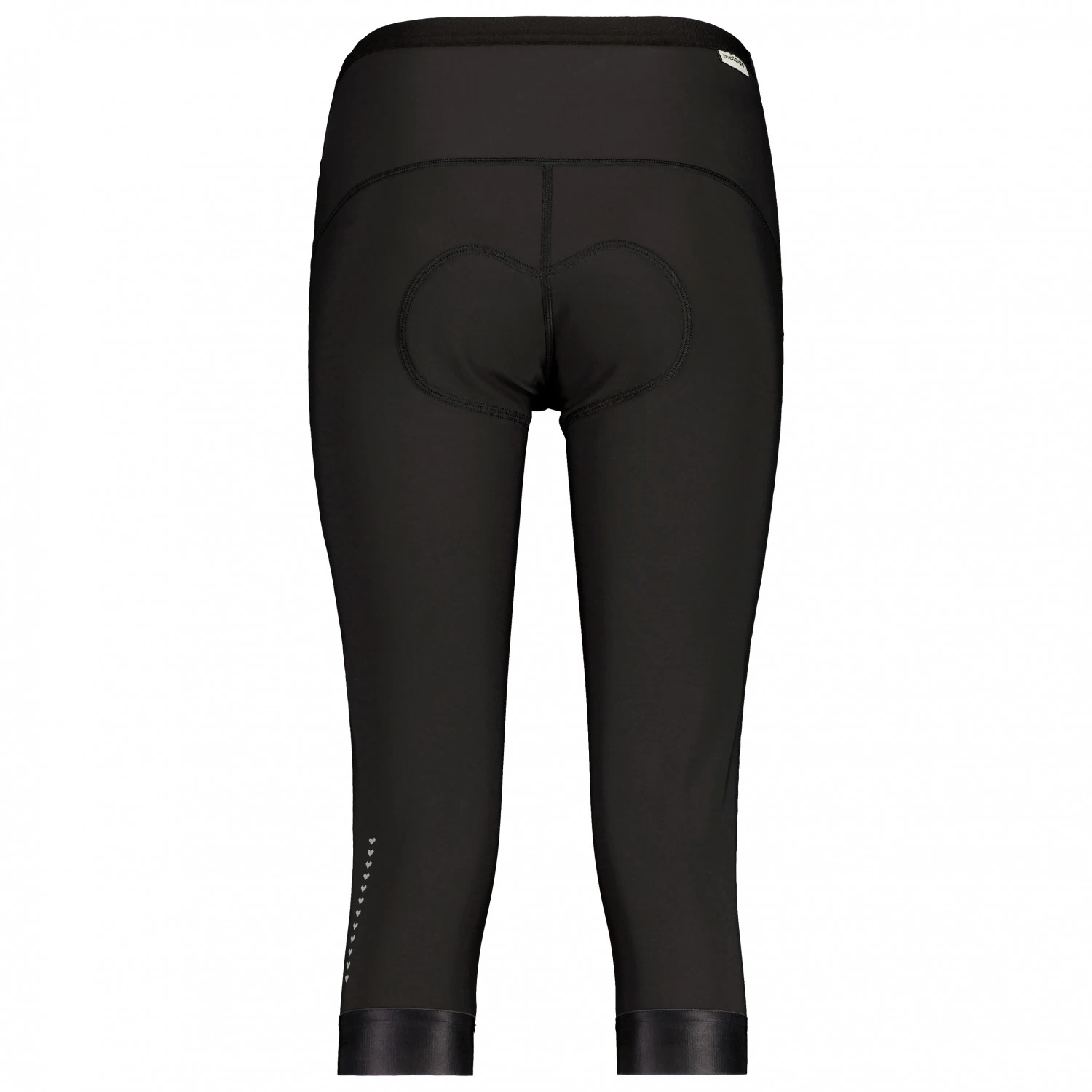 Maloja - Women's AlbrisM. 3/4 - Cycling Bottoms 4 Maloja - Women's AlbrisM. 3/4 - Cycling Bottoms - Image 2