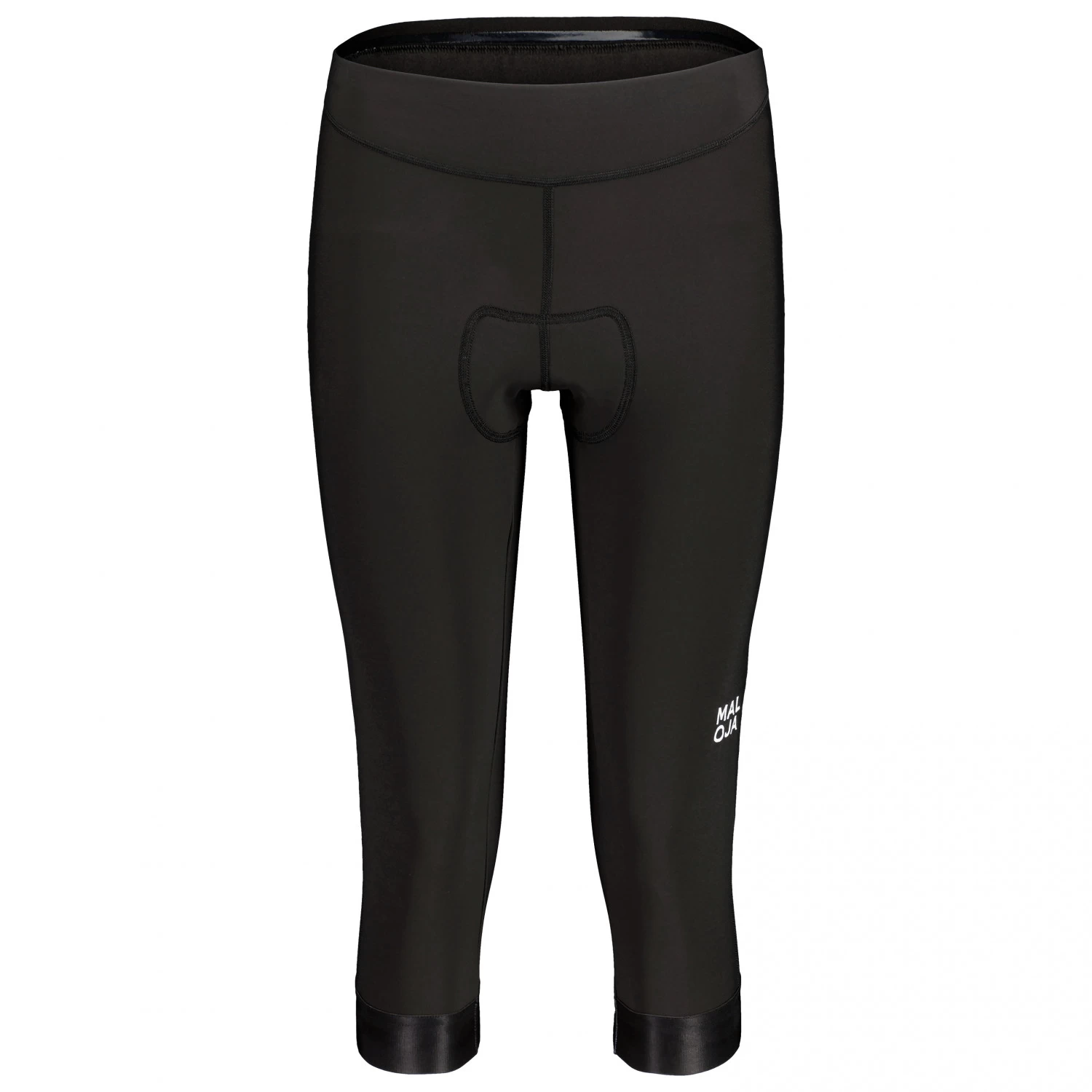 Maloja - Women's AlbrisM. 3/4 - Cycling Bottoms 3 Maloja - Women's AlbrisM. 3/4 - Cycling Bottoms