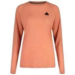 Maloja - Women's AlpendistlM. - Merino Shirt