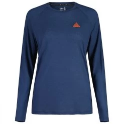 Maloja - Women's AlpendistlM. - Merino Shirt 13 Maloja - Women's AlpendistlM. - Merino Shirt -Outdoor sportswear maloja womens alpendistlm merino shirt 4
