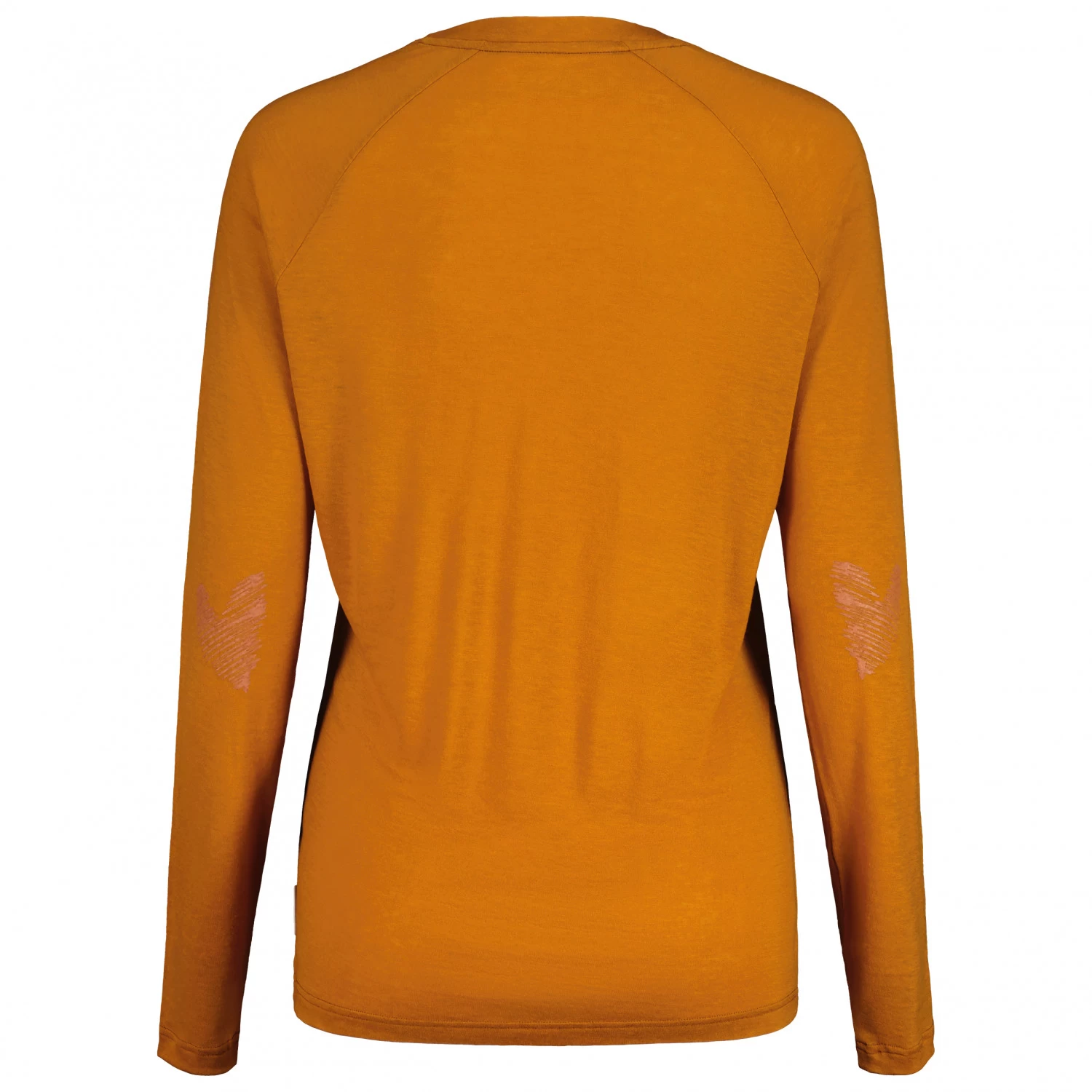 Maloja - Women's AlpendistlM. - Merino Shirt 4 Maloja - Women's AlpendistlM. - Merino Shirt - Image 2