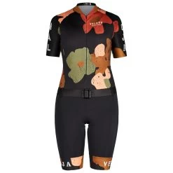 Maloja - Women's AmiataM. Racebody - Cycling Skinsuit 7 Maloja - Women's AmiataM. Racebody - Cycling Skinsuit -Outdoor sportswear maloja womens amiatam racebody cycling skinsuit 1