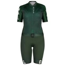Maloja - Women's AmiataM. Racebody - Cycling Skinsuit