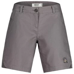 Maloja - Women's BettinaM. - Shorts -Outdoor sportswear maloja womens bettinam shorts bf 1