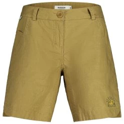 Maloja - Women's BettinaM. - Shorts -Outdoor sportswear maloja womens bettinam shorts bf 2