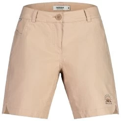 Maloja - Women's BettinaM. - Shorts -Outdoor sportswear maloja womens bettinam shorts bf 3
