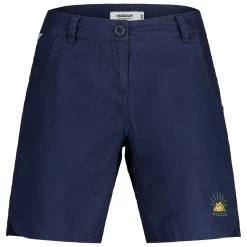 Maloja - Women's BettinaM. - Shorts -Outdoor sportswear maloja womens bettinam shorts bf 4