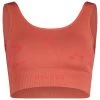 Maloja - Women's CremonaM. - Sports Bra 1 Maloja - Women's CremonaM. - Sports Bra -Outdoor sportswear maloja womens cremonam sports bra