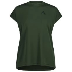 Maloja - Women's EscheM. Allmountain Top - Sport Shirt -Outdoor sportswear maloja womens eschem allmountain top sport shirt 2