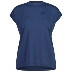 Maloja - Women's EscheM. Allmountain Top - Sport Shirt -Outdoor sportswear maloja womens eschem allmountain top sport shirt 3