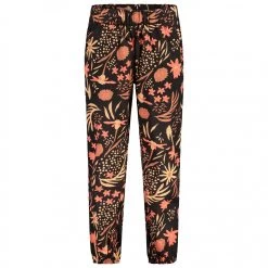 Maloja - Women's FliegenpilzM. - Casual Trousers -Outdoor sportswear maloja womens fliegenpilzm casual trousers bf 1
