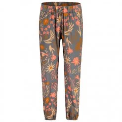 Maloja - Women's FliegenpilzM. - Casual Trousers -Outdoor sportswear maloja womens fliegenpilzm casual trousers bf 2