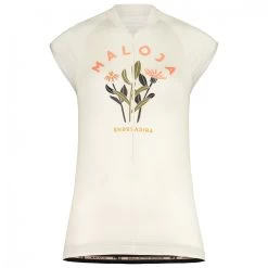 Maloja - Women's GanesM. Top - Cycling Singlet 10 Maloja - Women's GanesM. Top - Cycling Singlet -Outdoor sportswear maloja womens ganesm top cycling singlet 2