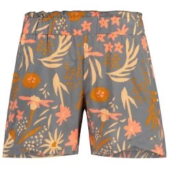 Maloja - Women's JenesienM. - Shorts -Outdoor sportswear maloja womens jenesienm shorts 1