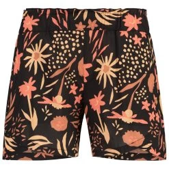 Maloja - Women's JenesienM. - Shorts -Outdoor sportswear maloja womens jenesienm shorts 2