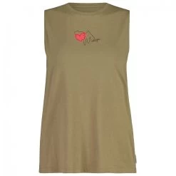 Maloja - Women's MangartM. - Top -Outdoor sportswear maloja womens mangartm top 1