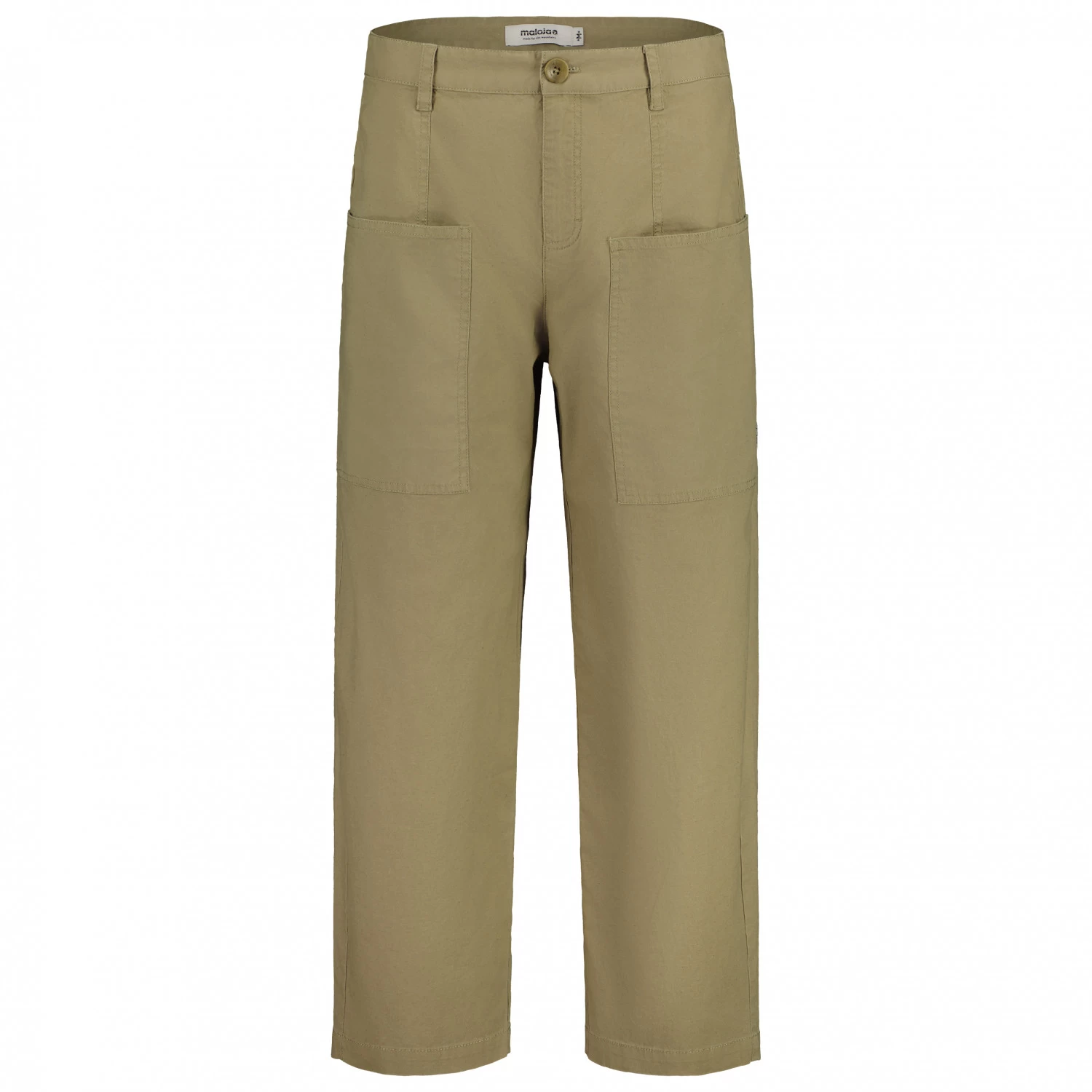 Maloja - Women's OlpererM. - Casual Trousers 3 Maloja - Women's OlpererM. - Casual Trousers