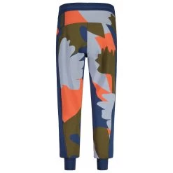 Maloja - Women's PianaM. - Tracksuit Trousers 7 Maloja - Women's PianaM. - Tracksuit Trousers -Outdoor sportswear maloja womens pianam tracksuit trousers bf detail 2