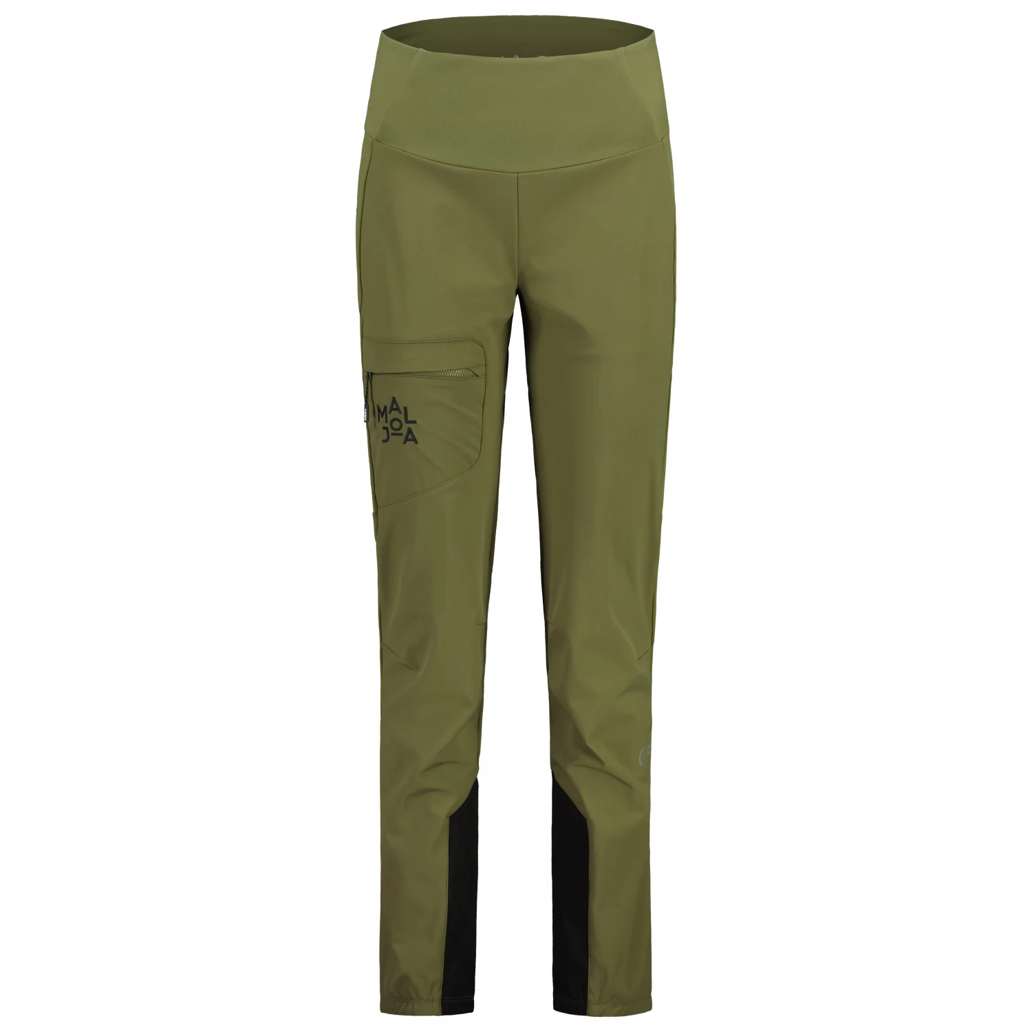 Maloja - Women's RomballoM. - Mountaineering Trousers 5 Maloja - Women's RomballoM. - Mountaineering Trousers - Image 3