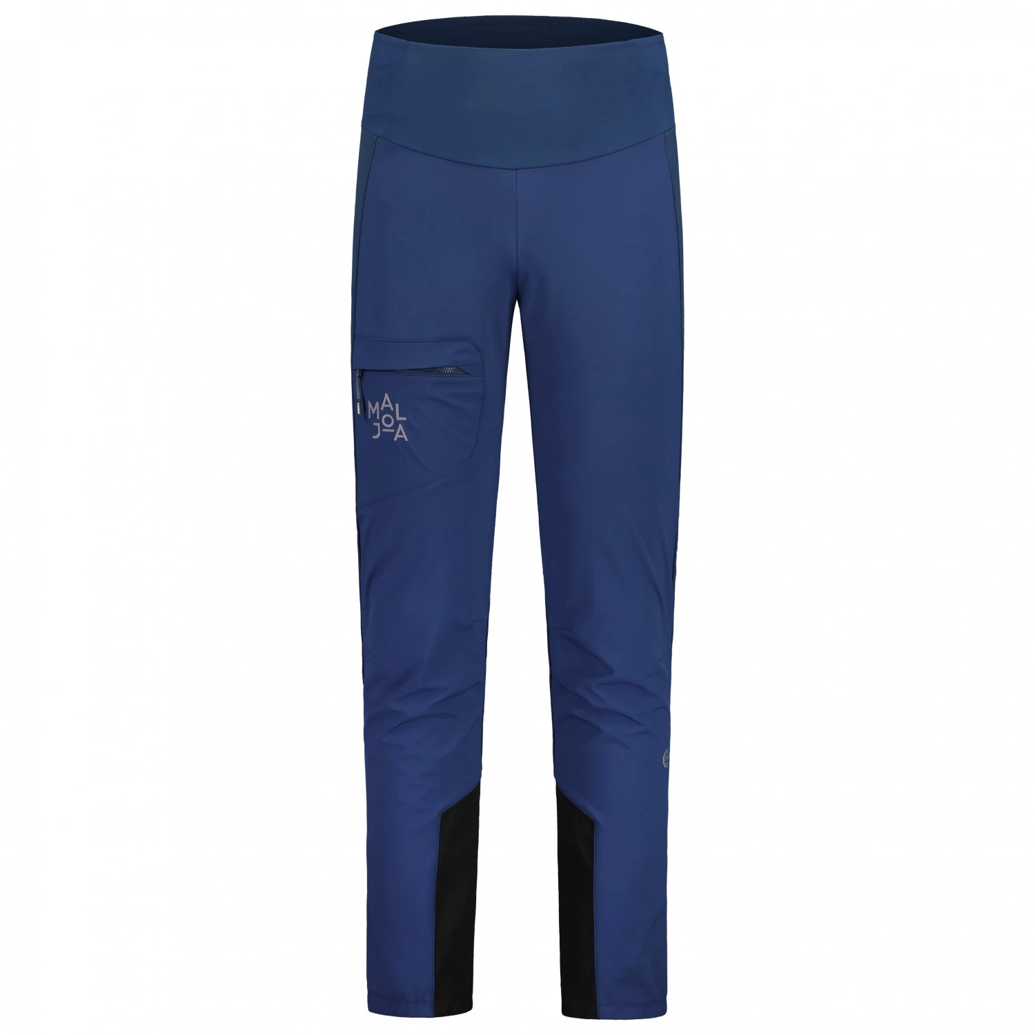 Maloja - Women's RomballoM. - Mountaineering Trousers 6 Maloja - Women's RomballoM. - Mountaineering Trousers - Image 4