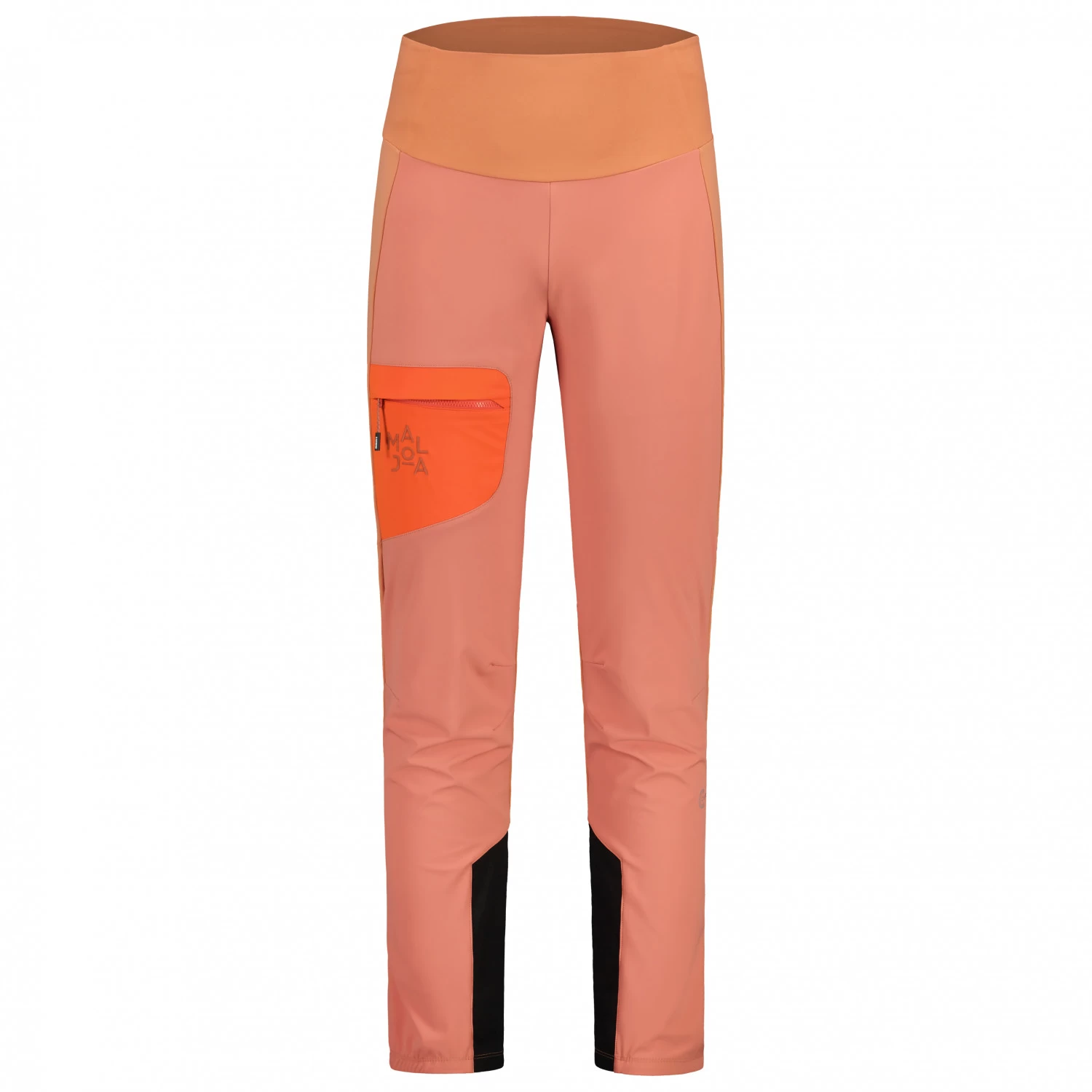 Maloja - Women's RomballoM. - Mountaineering Trousers 7 Maloja - Women's RomballoM. - Mountaineering Trousers - Image 5