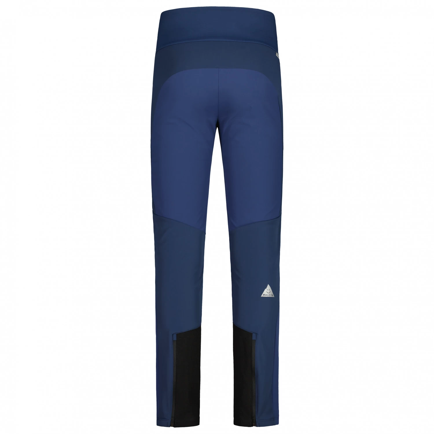 Maloja - Women's RomballoM. - Mountaineering Trousers 4 Maloja - Women's RomballoM. - Mountaineering Trousers - Image 2