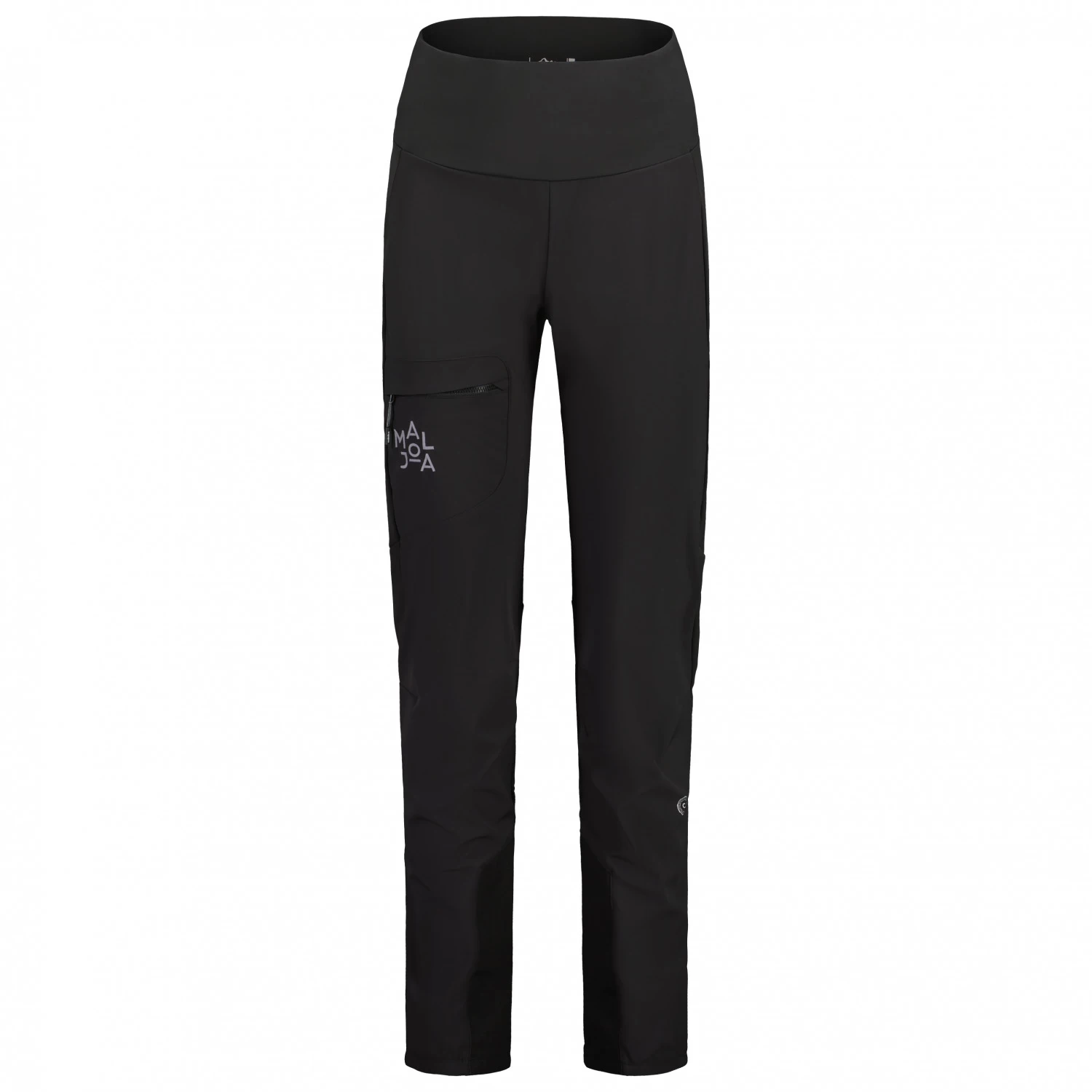 Maloja - Women's RomballoM. - Mountaineering Trousers 3 Maloja - Women's RomballoM. - Mountaineering Trousers