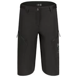 Maloja - Women's RossaM. - Cycling Bottoms 9 Maloja - Women's RossaM. - Cycling Bottoms -Outdoor sportswear maloja womens rossam cycling bottoms bf 1