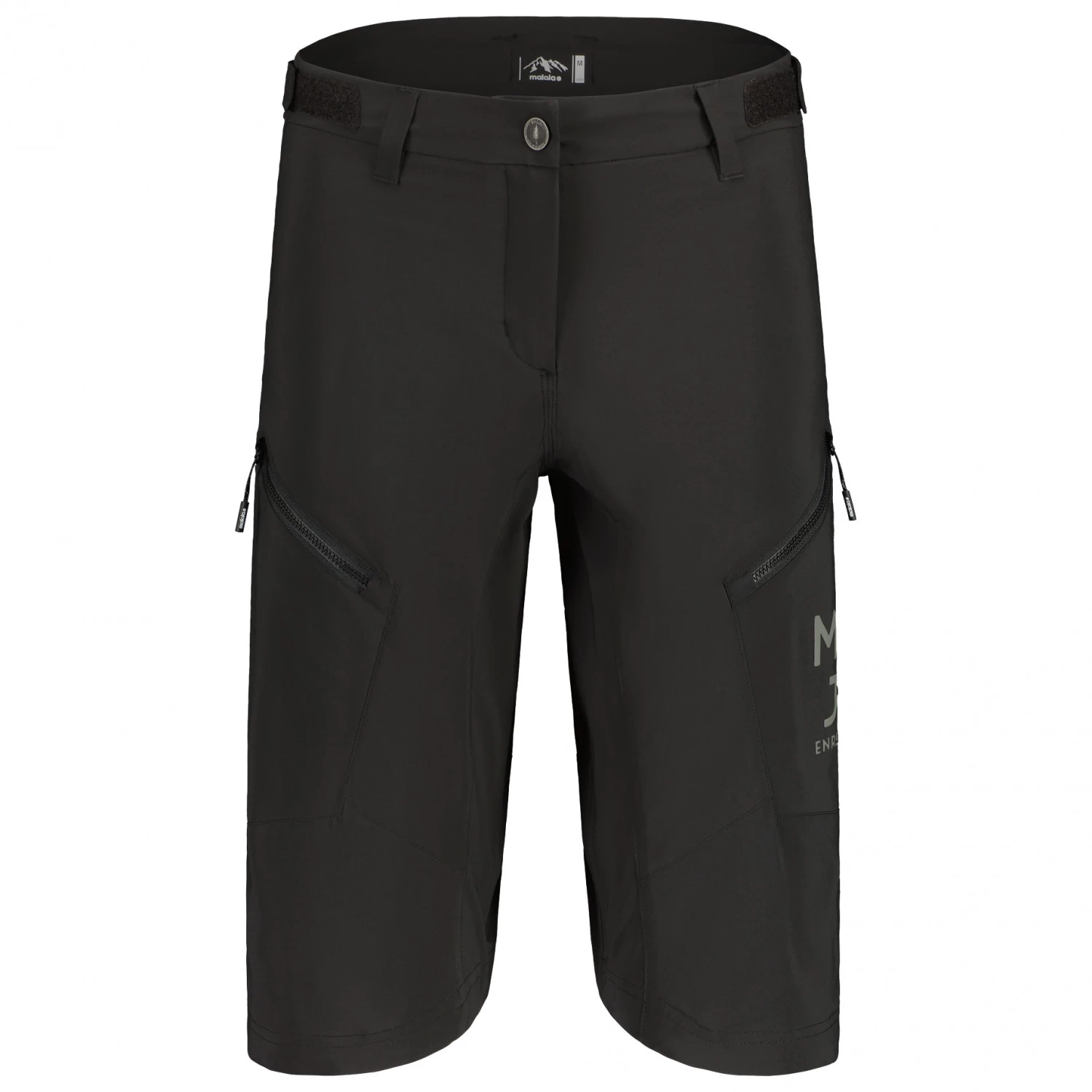 Maloja - Women's RossaM. - Cycling Bottoms 5 Maloja - Women's RossaM. - Cycling Bottoms - Image 3