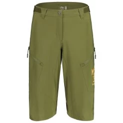 Maloja - Women's RossaM. - Cycling Bottoms 10 Maloja - Women's RossaM. - Cycling Bottoms -Outdoor sportswear maloja womens rossam cycling bottoms bf 2