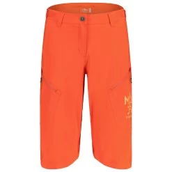 Maloja - Women's RossaM. - Cycling Bottoms 11 Maloja - Women's RossaM. - Cycling Bottoms -Outdoor sportswear maloja womens rossam cycling bottoms bf 3
