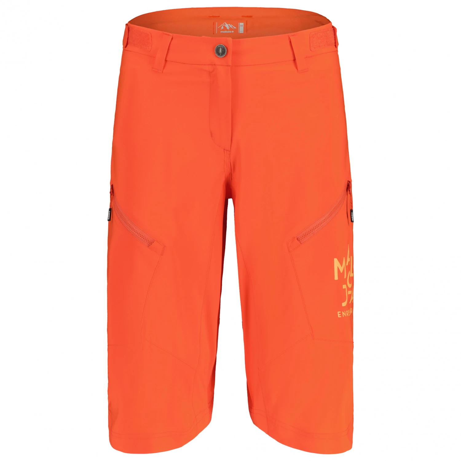 Maloja - Women's RossaM. - Cycling Bottoms 7 Maloja - Women's RossaM. - Cycling Bottoms - Image 5