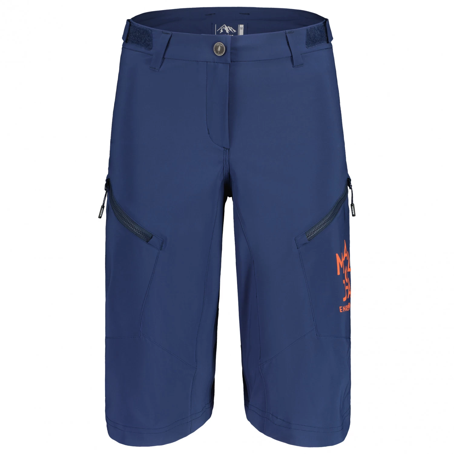 Maloja - Women's RossaM. - Cycling Bottoms 3 Maloja - Women's RossaM. - Cycling Bottoms