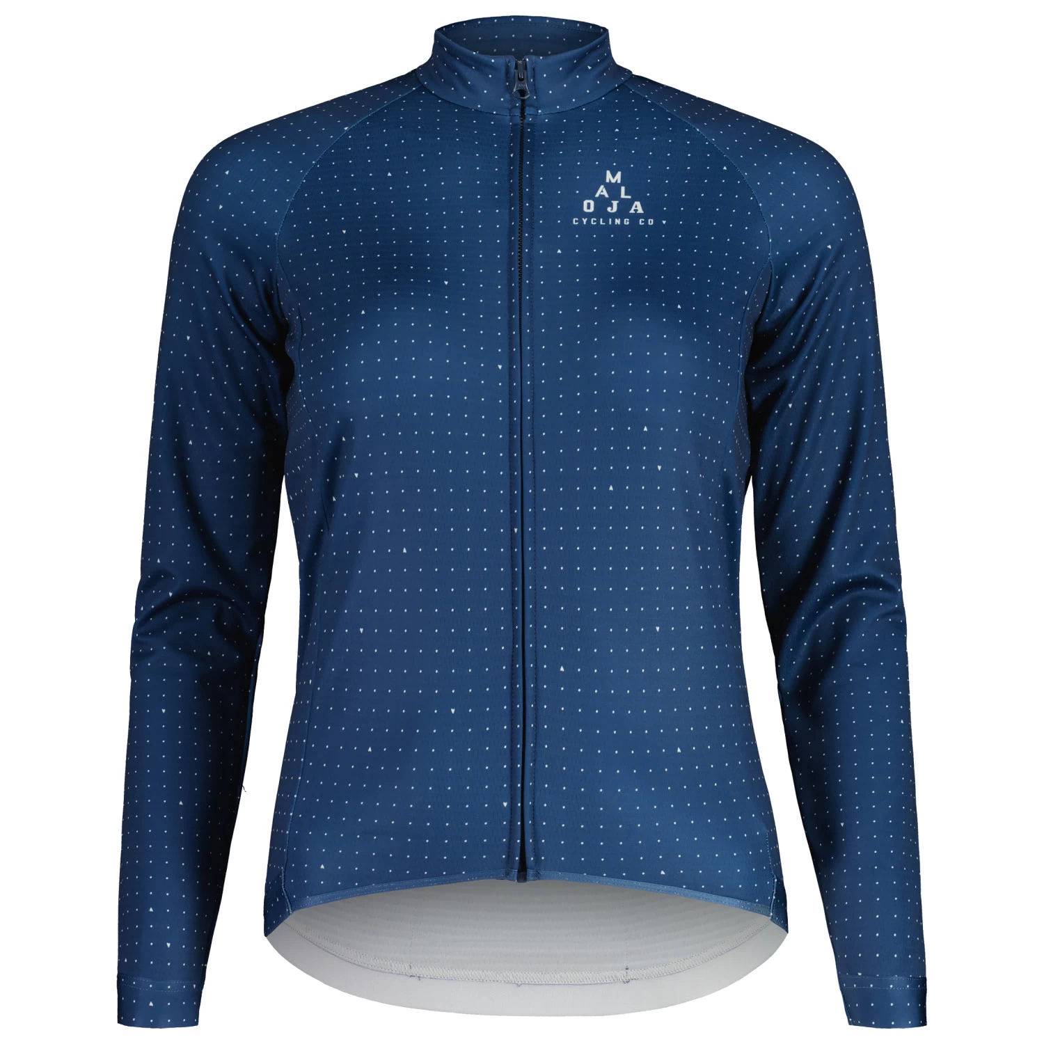 Maloja - Women's SandlingM. 1/1 - Cycling Jersey 5 Maloja - Women's SandlingM. 1/1 - Cycling Jersey - Image 3