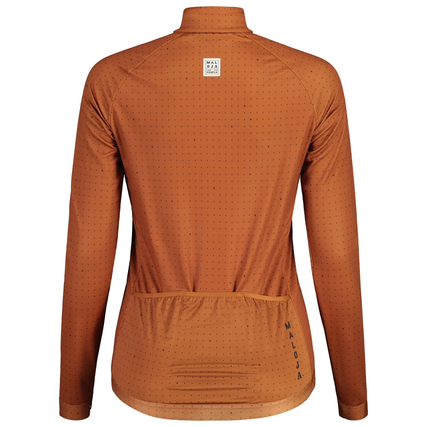 Maloja - Women's SandlingM. 1/1 - Cycling Jersey 4 Maloja - Women's SandlingM. 1/1 - Cycling Jersey - Image 2