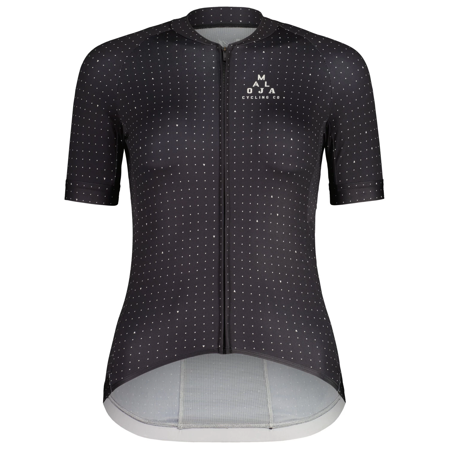 Maloja - Women's SandlingM. 1/2 - Cycling Jersey 5 Maloja - Women's SandlingM. 1/2 - Cycling Jersey - Image 3