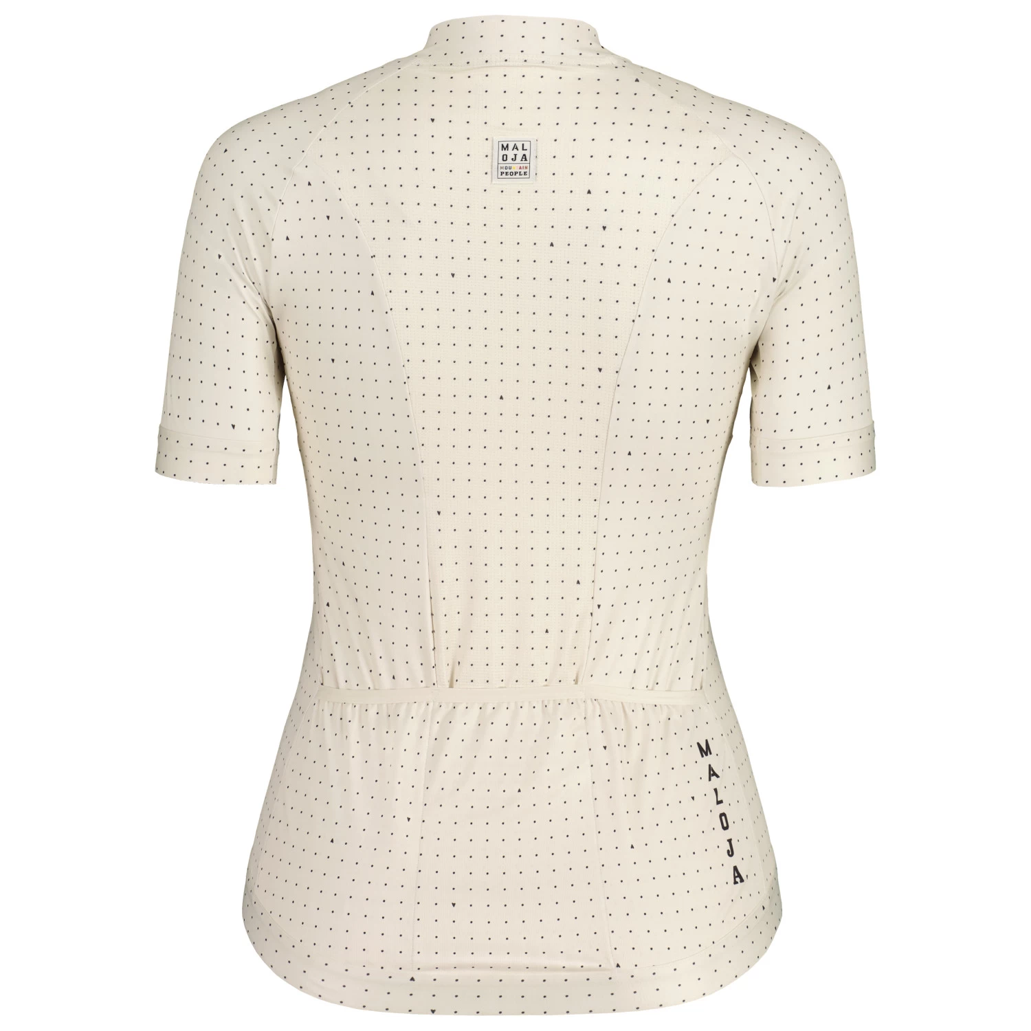 Maloja - Women's SandlingM. 1/2 - Cycling Jersey 4 Maloja - Women's SandlingM. 1/2 - Cycling Jersey - Image 2