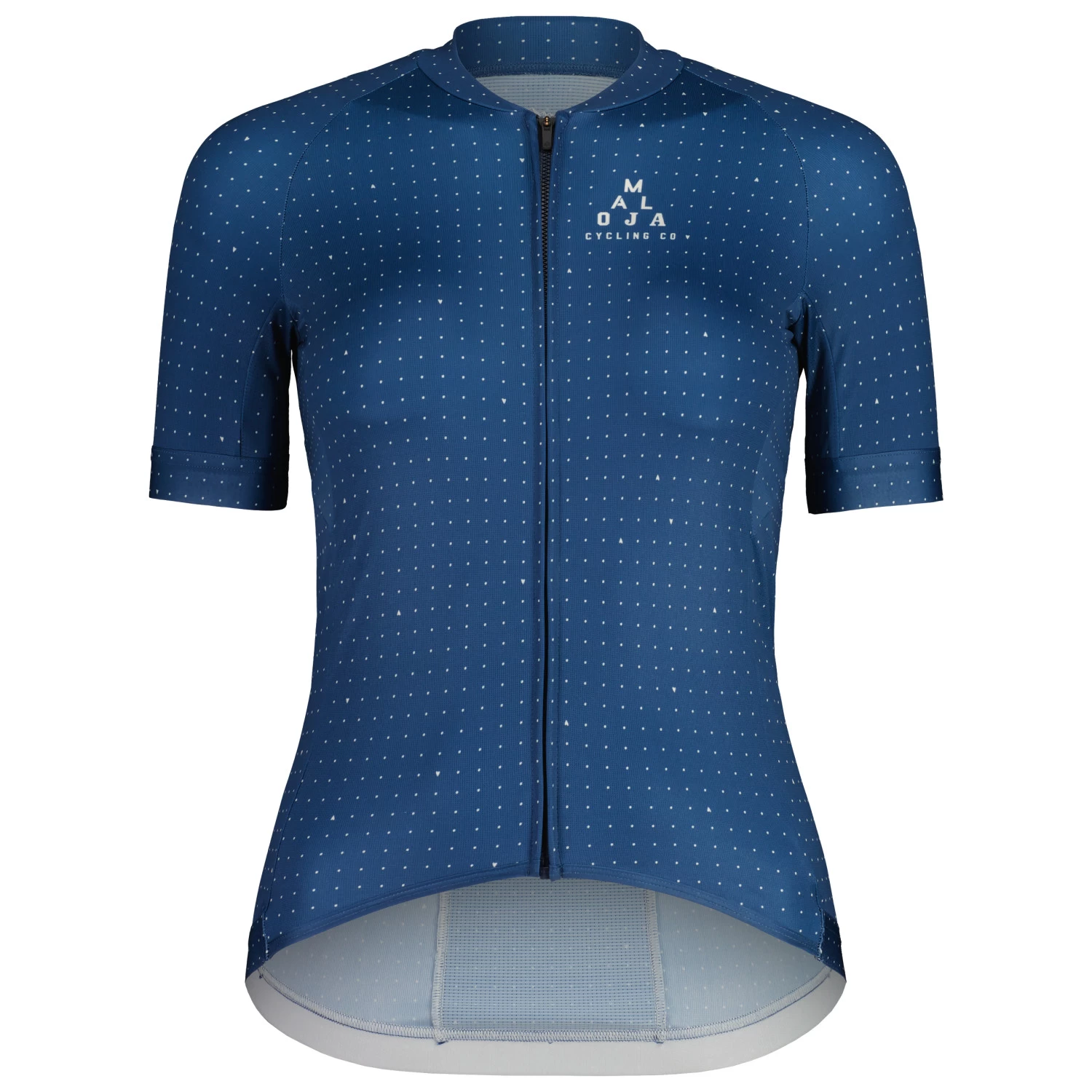 Maloja - Women's SandlingM. 1/2 - Cycling Jersey 3 Maloja - Women's SandlingM. 1/2 - Cycling Jersey