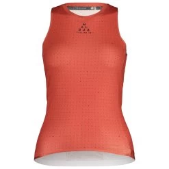 Maloja - Women's SandlingM. Top - Cycling Singlet -Outdoor sportswear maloja womens sandlingm top cycling singlet 2